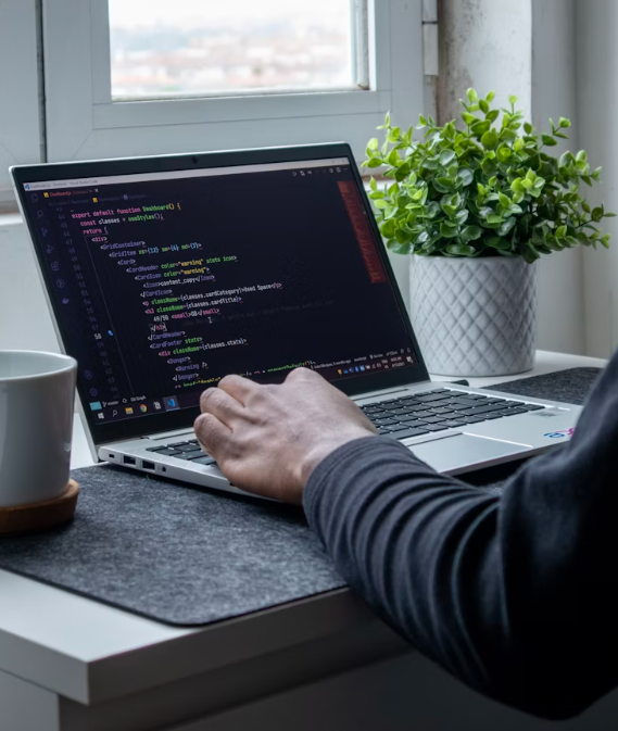 Jasa Website Murah: Solusi Profesional untuk Bisnis Anda