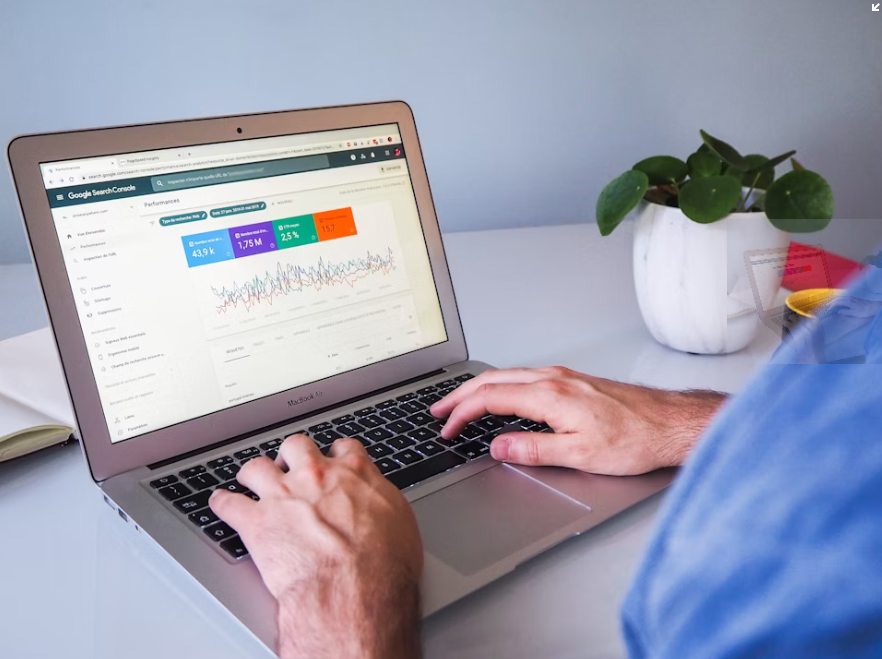 Jasa Pembuatan Konten Website: Solusi Lengkap untuk Optimasi SEO dan Branding Digital