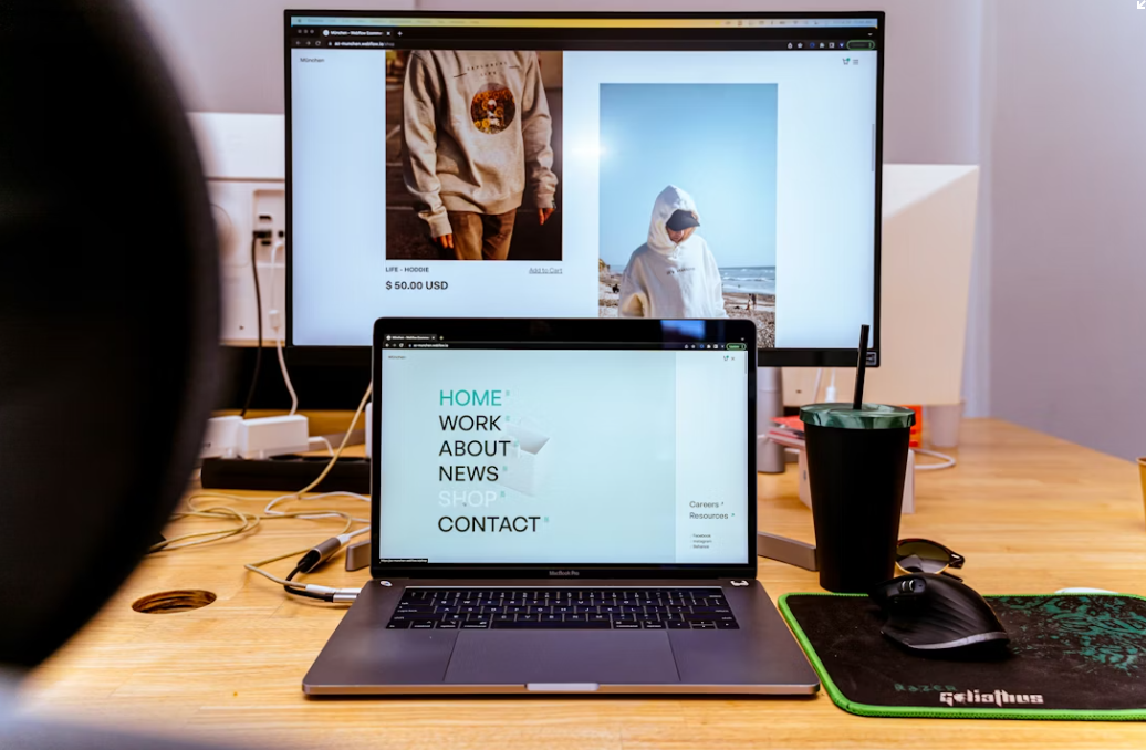 Langkah-langkah Membuat Website untuk Pemula: Panduan Lengkap bagi Bisnis Lokal di Purwokerto