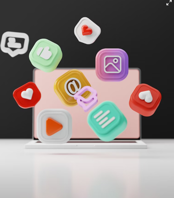 Jasa Social Media Management: Solusi Unggul untuk Mengelola Brand Online