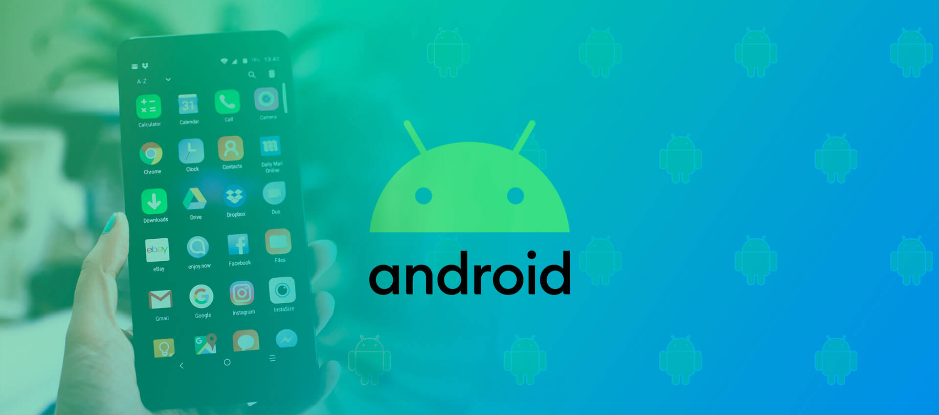Developer Android Purwokerto expert