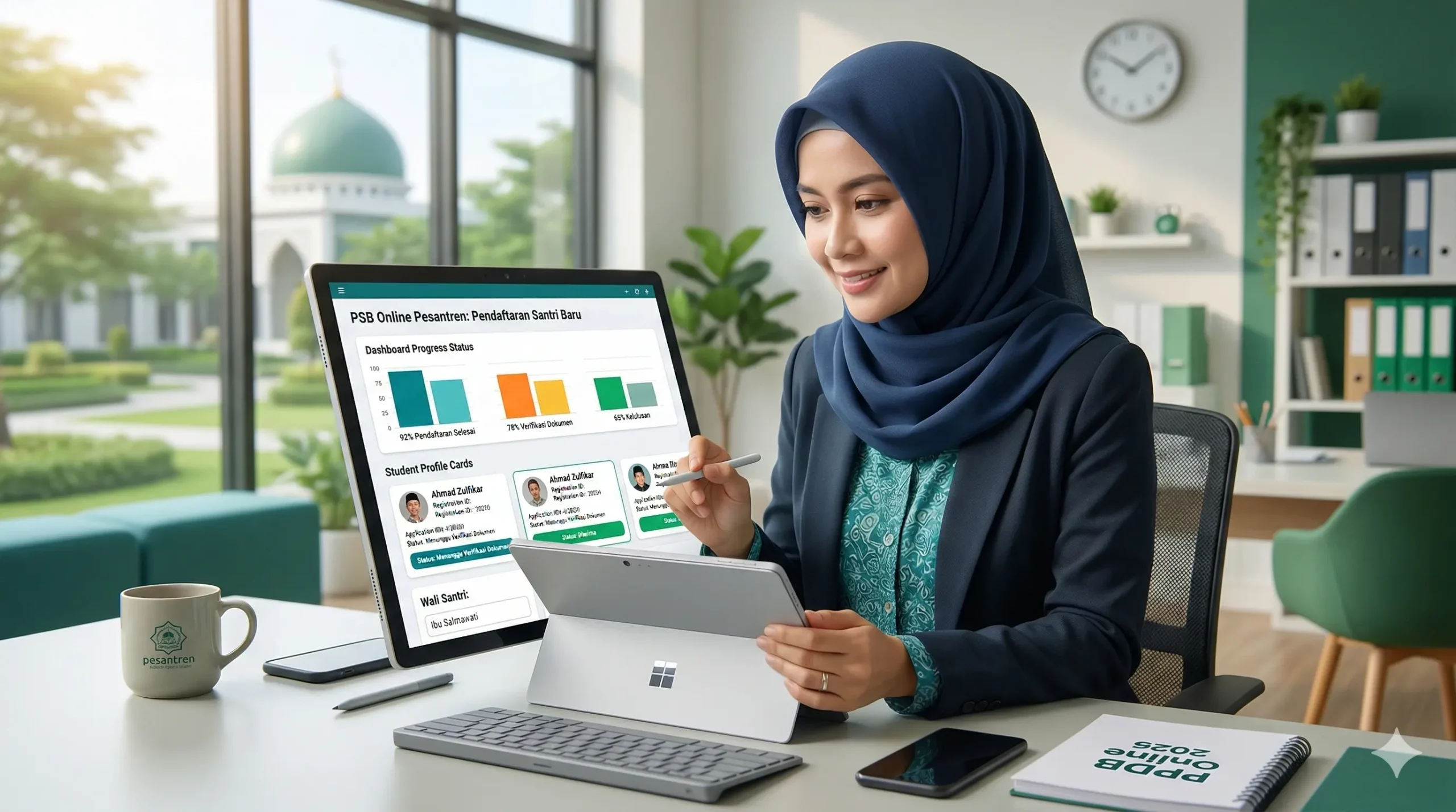 12 Fitur Website Sekolah yang Wajib Ada di 2026 (Lengkap)