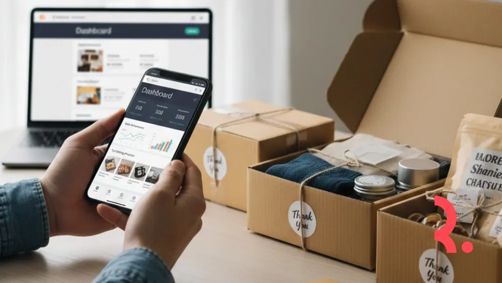 Jasa website Purwokerto konversi sales