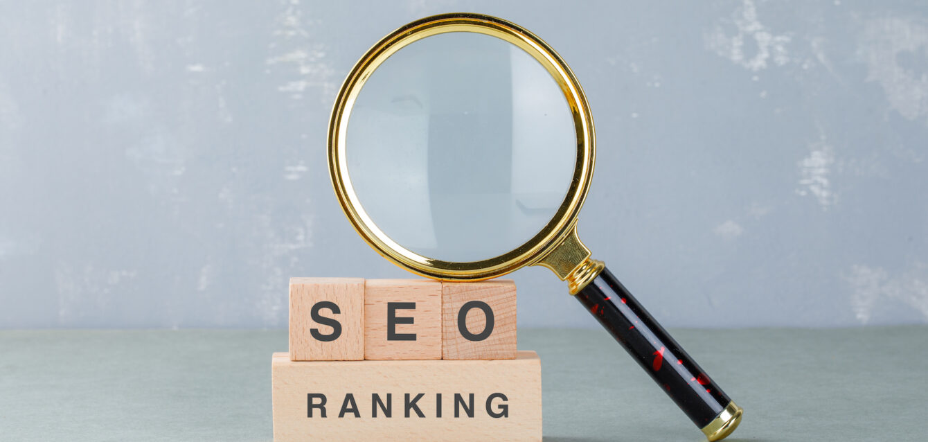 Jasa website Purwokerto ranking 1