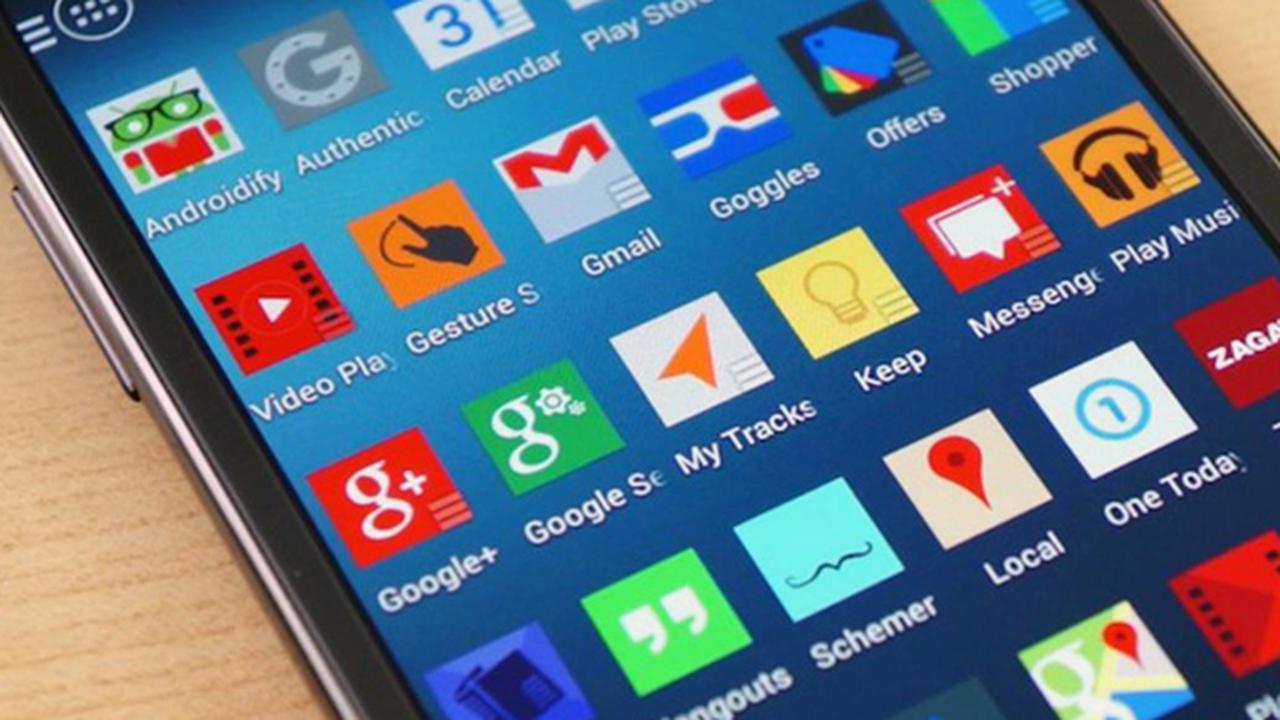 Vendor aplikasi Android Purwokerto SaaS