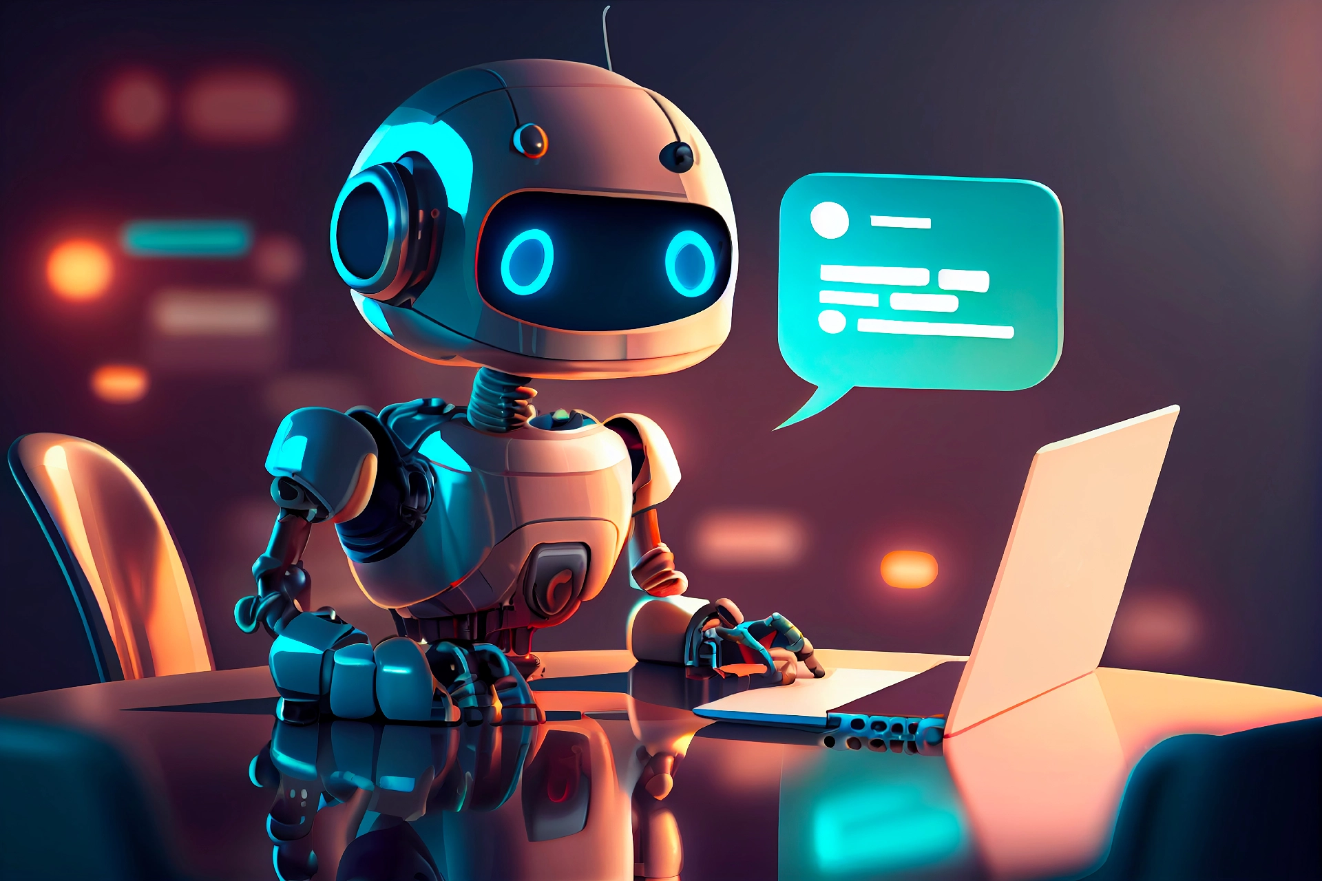 konsultan chatbot AI Purwokerto handal