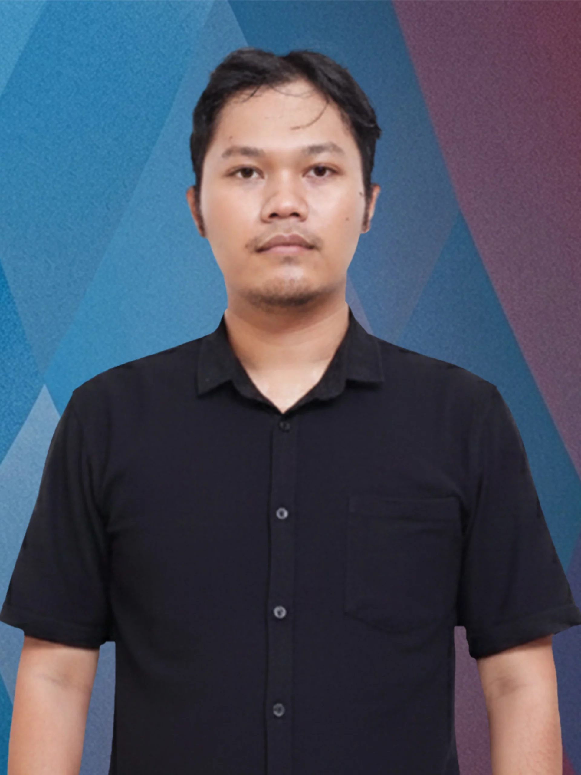 Angga Ranawijaya, Co-Founder & Project Manager Arrazy Inovasi Teknologi