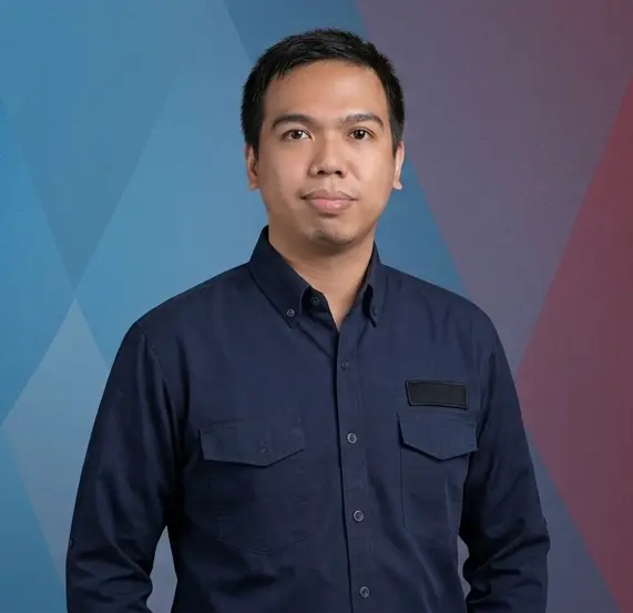 Vandy Ahmad Misry Ar Razy, Founder & Software Engineer Arrazy Inovasi Teknologi