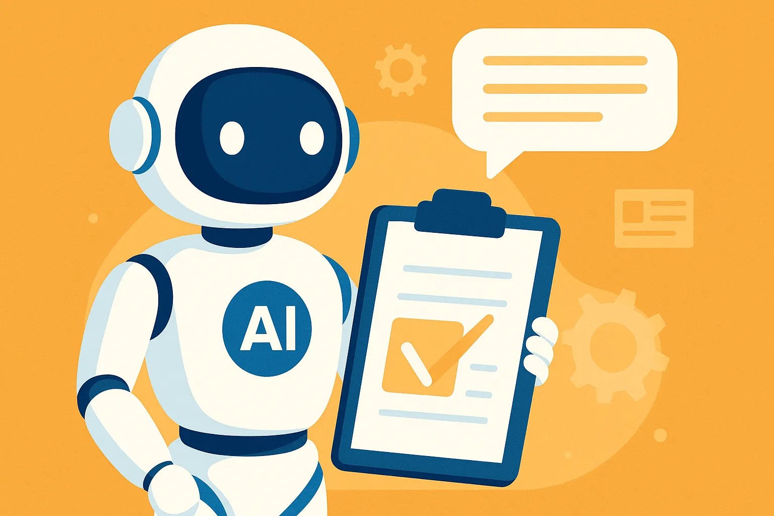 AI Untuk Merangkum Isi Dokumen Kantor