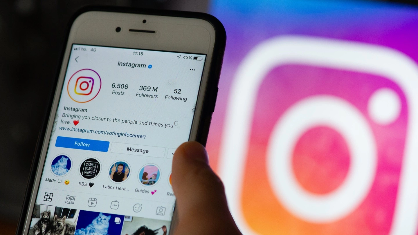 Cara Membuat Link Bio Instagram Bisnis