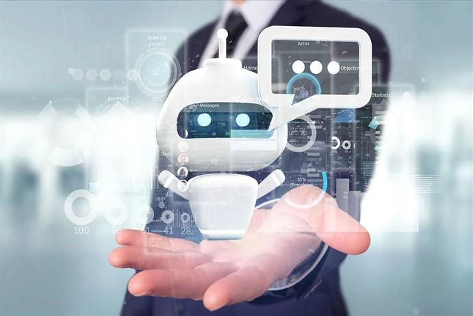Gambar ilustrasi artikel: Jasa Chatbot AI Purwokerto Sistem Cerdas, Solusi Auto Balas yang Bikin Bisnis Kamu Makin Laris dan Anti Ribet! - Arrazy Inovasi Teknologi