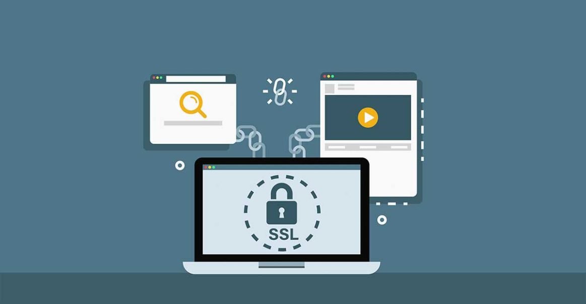 Fungsi SSL Certificate Bagi Toko Online