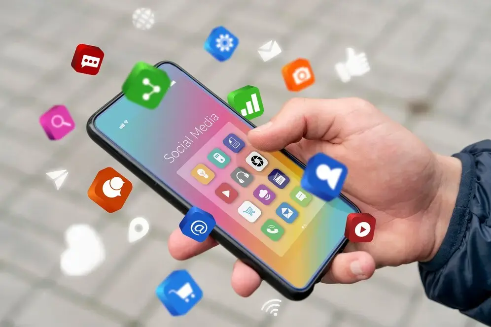 Gambar ilustrasi artikel: Dijamin Bisnis Makin Ngebut dengan Jasa Pembuatan aplikasi Android Purwokerto - Arrazy Inovasi Teknologi