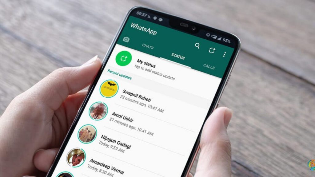 Tips Menulis Caption Jualan Di WhatsApp