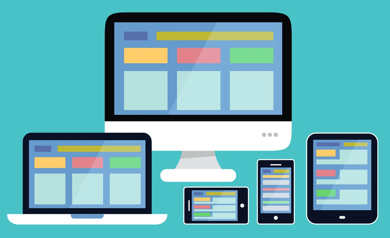 Website sekolah sistem LMS digitalisasi pendidikan efisien