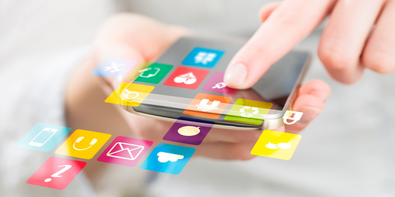 Jasa aplikasi Android Purwokerto data