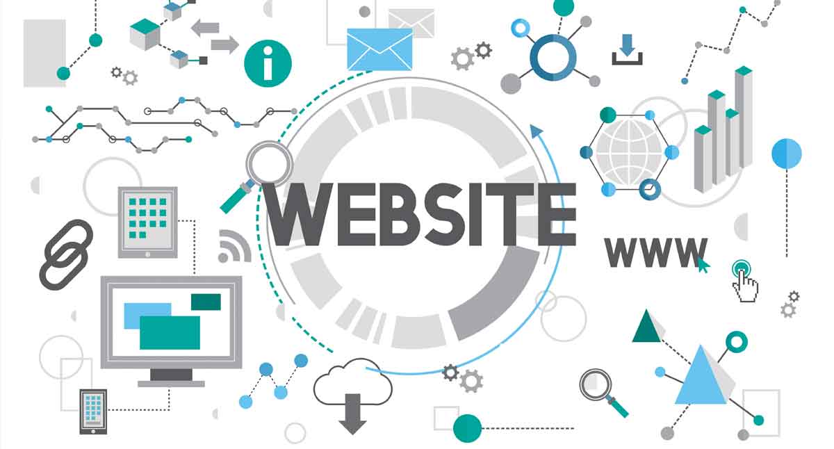 Jasa website Purwokerto bayar sekali